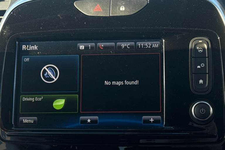 2019 Renault Captur 1.3 TCE 150 GT Line 5dr EDC Hatchback PETROL Automatic