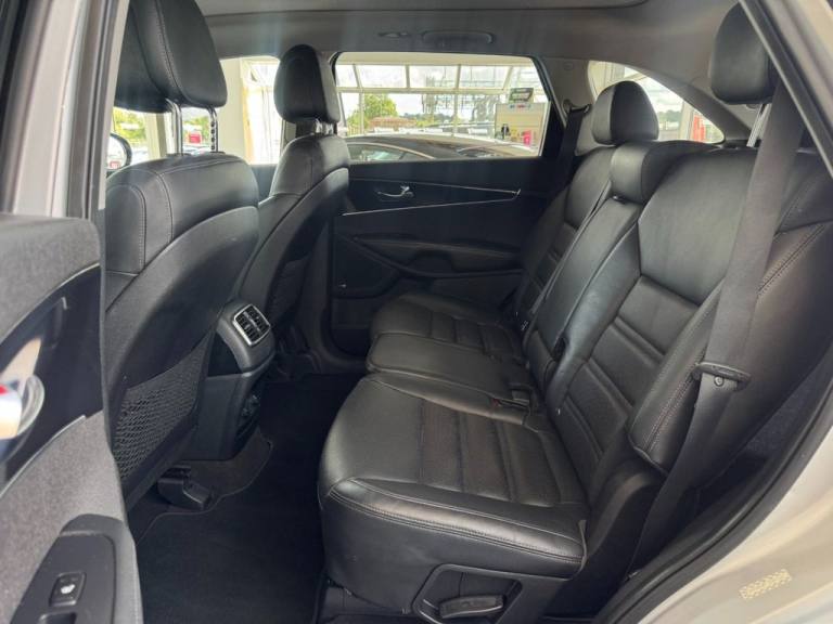 2015 Kia Sorento 2.2 CRDi KX-3 SUV 5dr Diesel Auto AWD Euro 6 (197 bhp) ESTATE Diesel Automatic