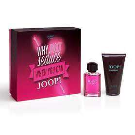 Joop! Homme mens Eau de Parfum Gift Set - New 