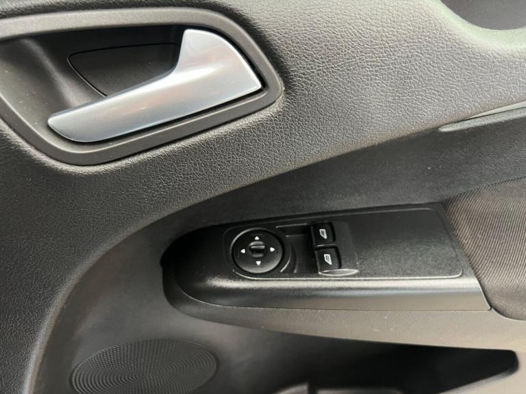 2021 Ford Transit Courier 1.5 TDCi Trend Van [6 Speed] PANEL VAN DIESEL Manual