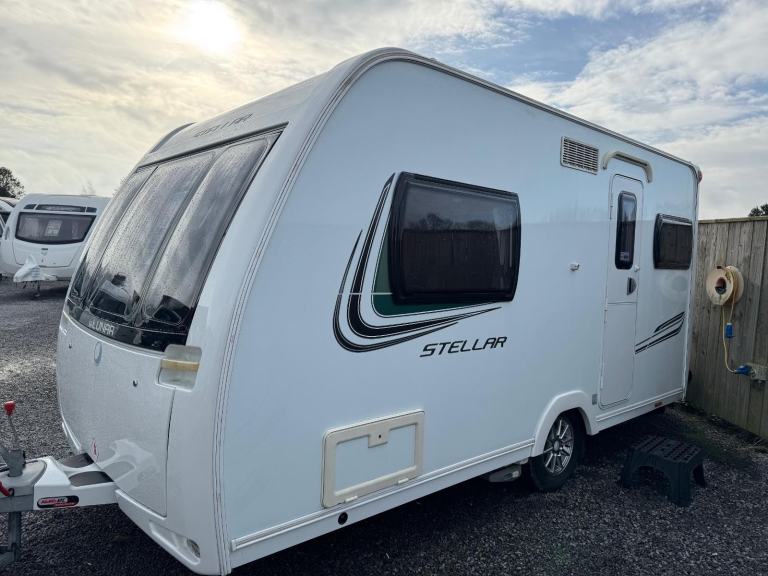 Lunar Stellar 2 2013