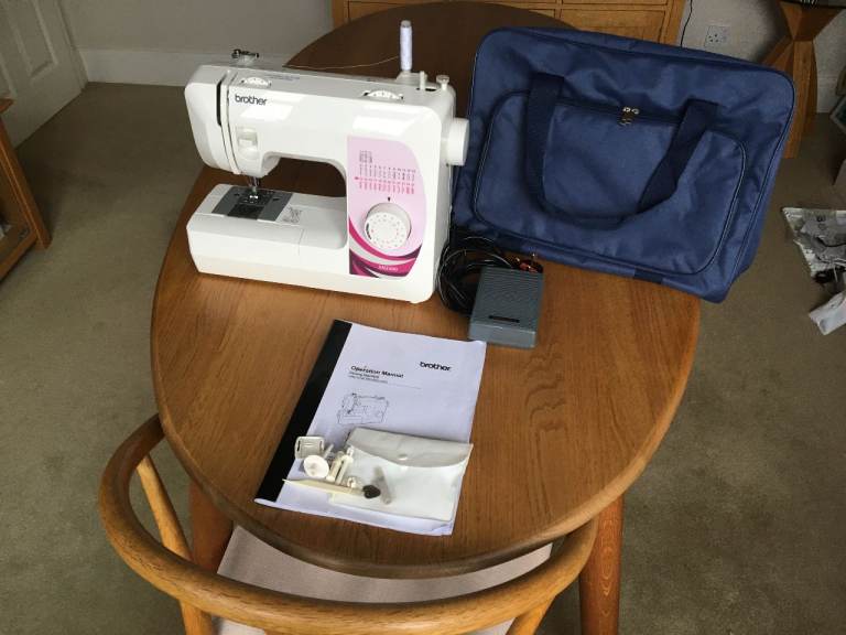 Brother Sewing Machine
