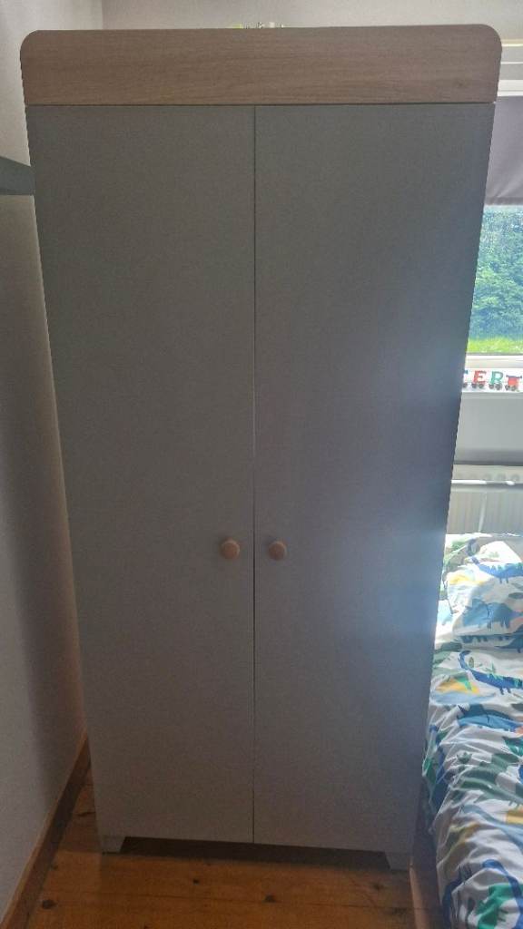 Nursery furniture