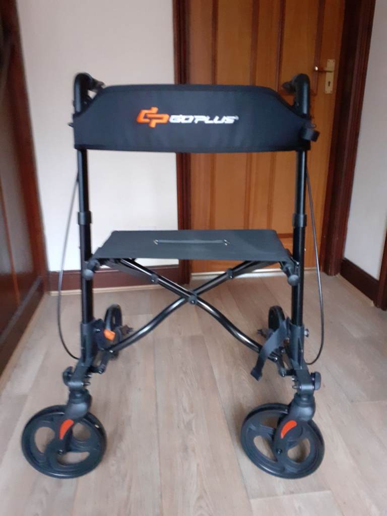 Rollator or adult walker