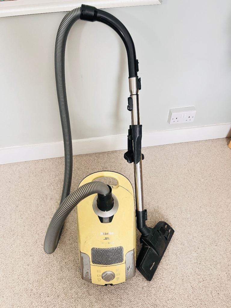 Miele Vacuum