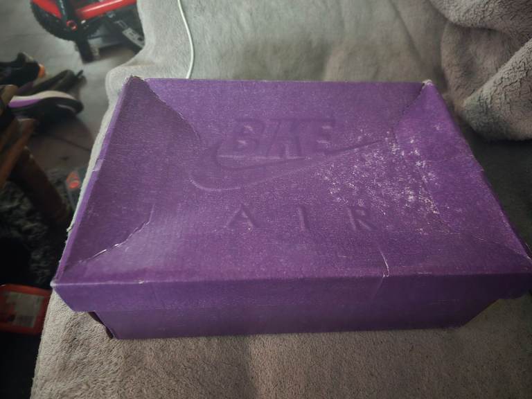 Nike size 10