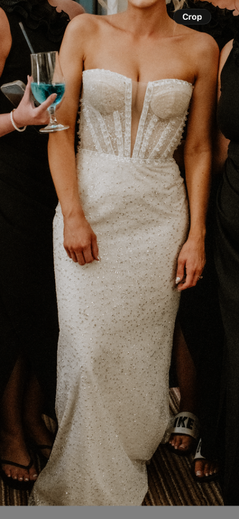 image for Wedding dress 