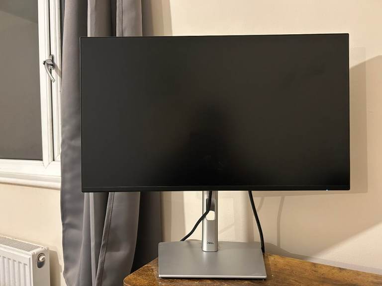 Dell P2425H 24" FHD IPS 100Hz Monitor - As-New Condition