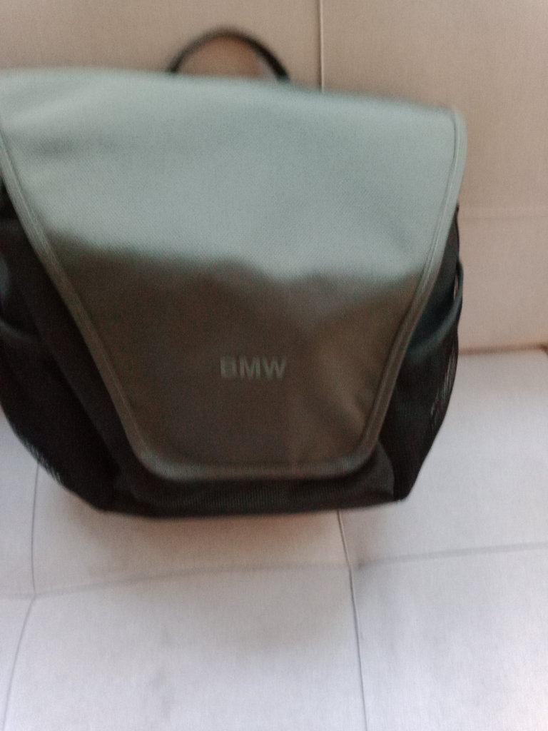 BMW Bag / Holdall