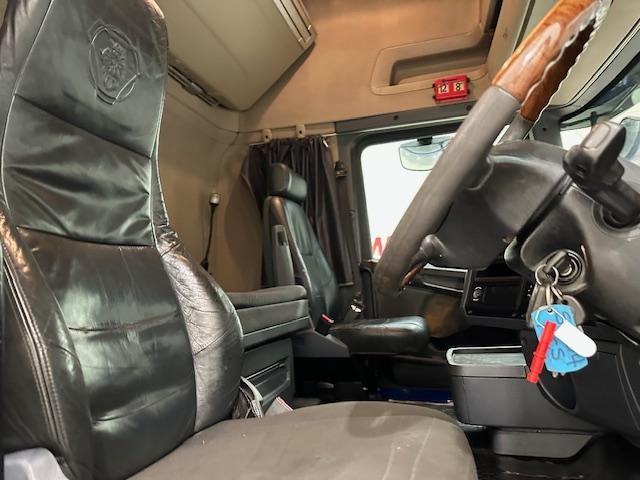 Scania R480 6x2 Midlift Topline Tractor Unit