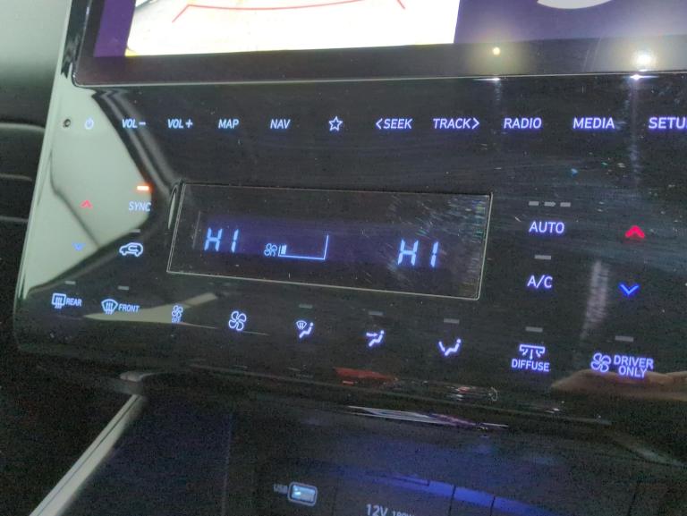 2022 Hyundai TUCSON 1.6 h T-GDi N Line S SUV 5dr Petrol Hybrid Auto Euro 6 (s/s) (230 ps) - NAV S...