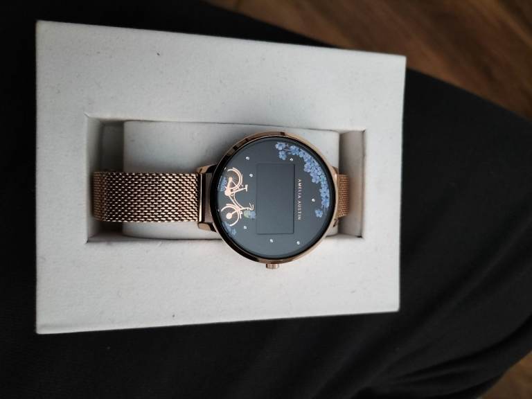SMARTWATCH