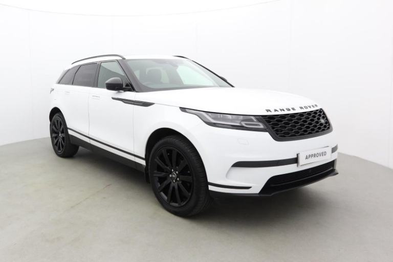 LAND ROVER RANGE ROVER VELAR 2.0 D180 S 5dr Auto
