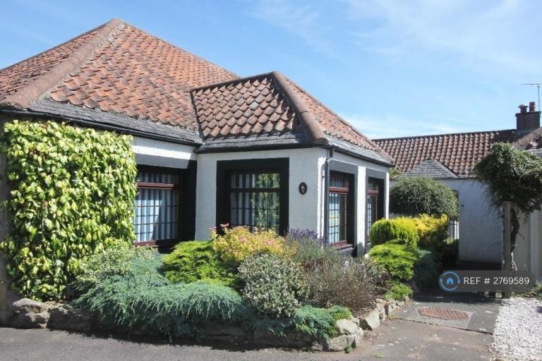 1 bedroom house in The Steading, East Sands, St. Andrews, KY16 (1 bed) (#2769589)