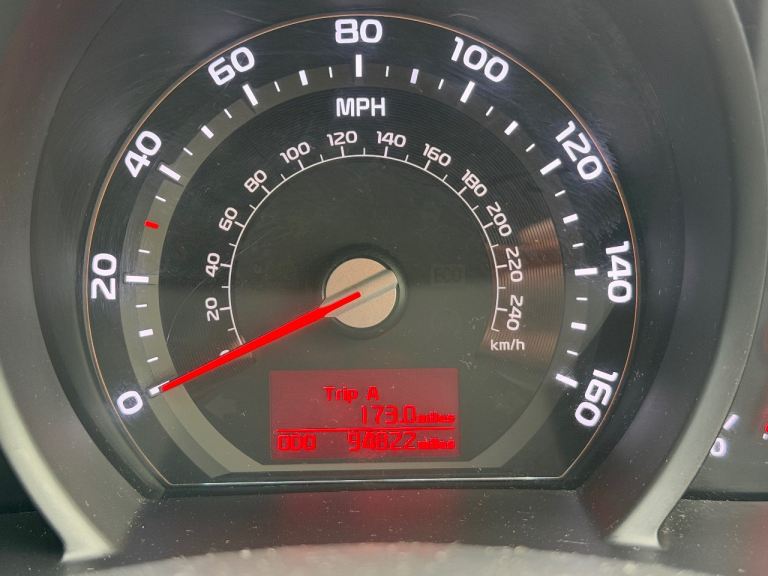 Kia, SPORTAGE, Estate, 2014, Manual, 1591 (cc), 5 doors