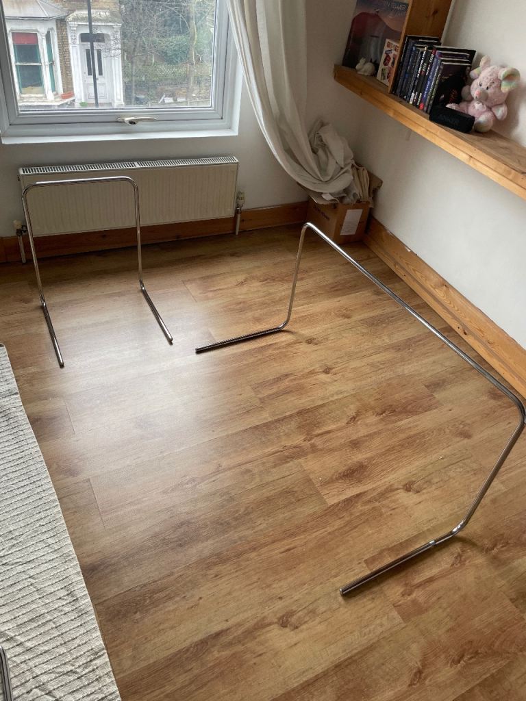 Omhu original sofa frame part - back bar