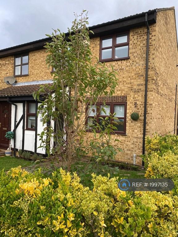 3 bedroom house in Blacksmith Drive, Maidstone, ME14 (3 bed) (#1997135)