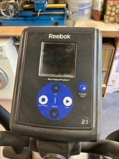 Reebok i-trainer 2.1 Cross-trainer – Fair Condition