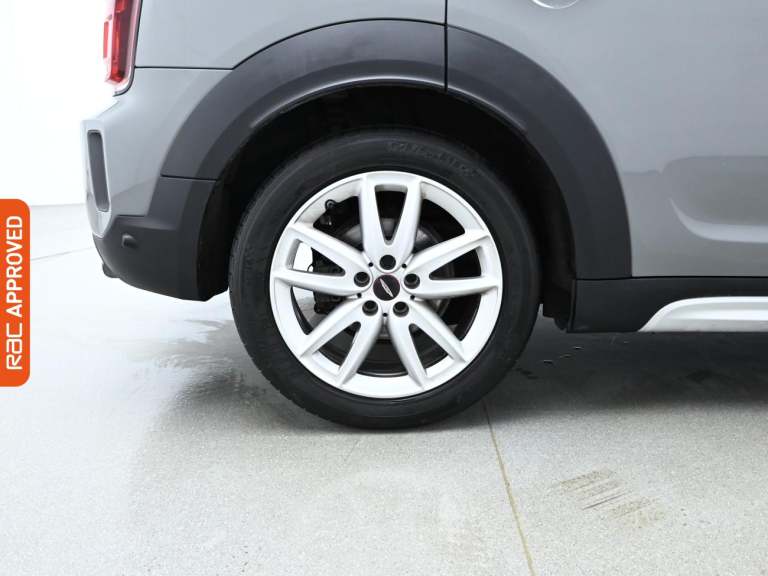 2020 MINI Countryman 2.0 Cooper S Sport SUV 5dr Petrol Steptronic Euro 6 (s/s) (178 ps) SUV PETRO...