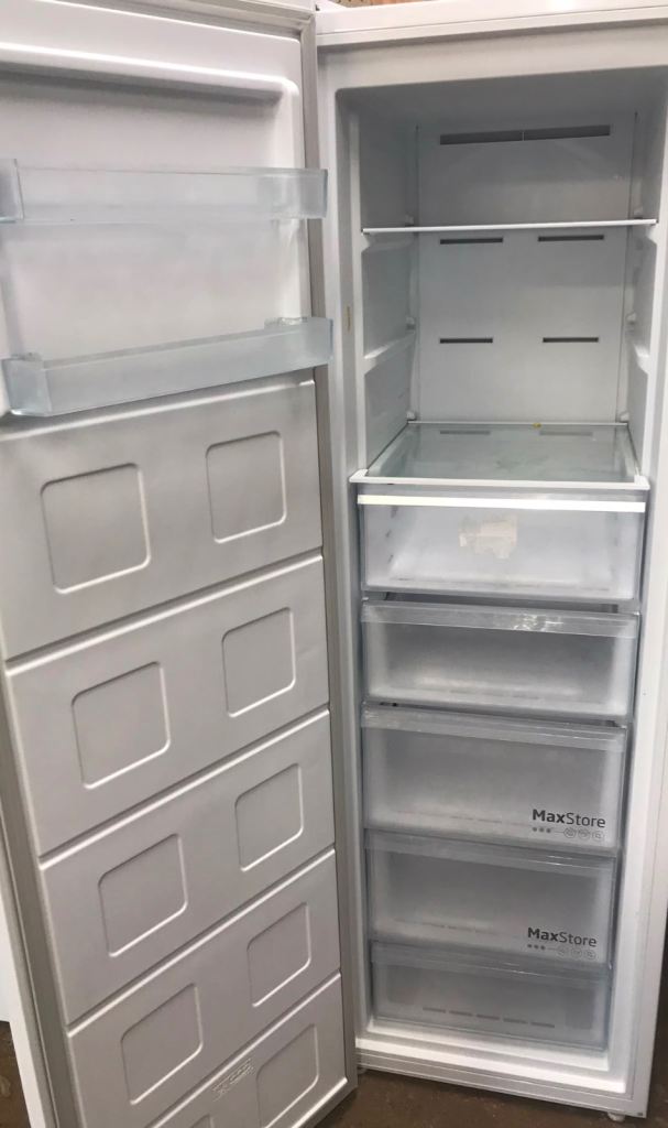 Freezer 7drawers Beko