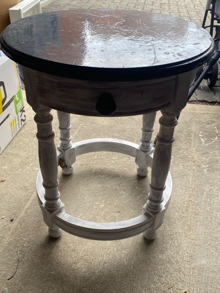 Shabby Chic Table 