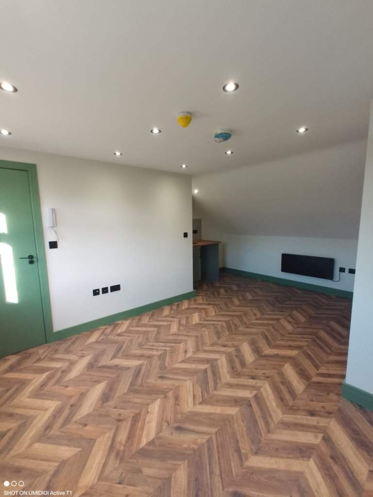 PRIVATE HMO STUDIO AVAILABLE NOW – SE18 1DL | PLUMSTEAD / WOOLWICH | DSS WELCOME | 35+
