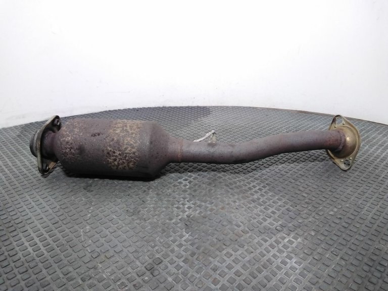 Nissan Micra Catalytic Converter 2010-2017 1.2l Petrol Hr12de Exhaust 140021hf0a