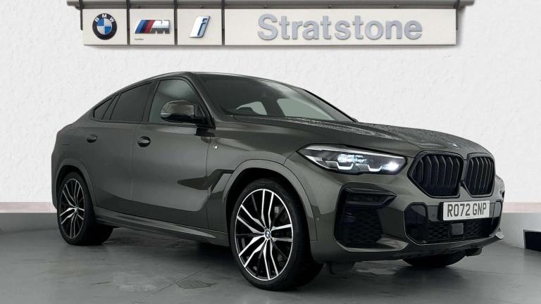 2022 BMW M4 2dr DCT Coupe Petrol Automatic