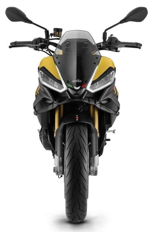 Aprilia Tuono V4 1100, BRAND NEW UN-REGISTERED, BOTH COLOURS IN STOCK.