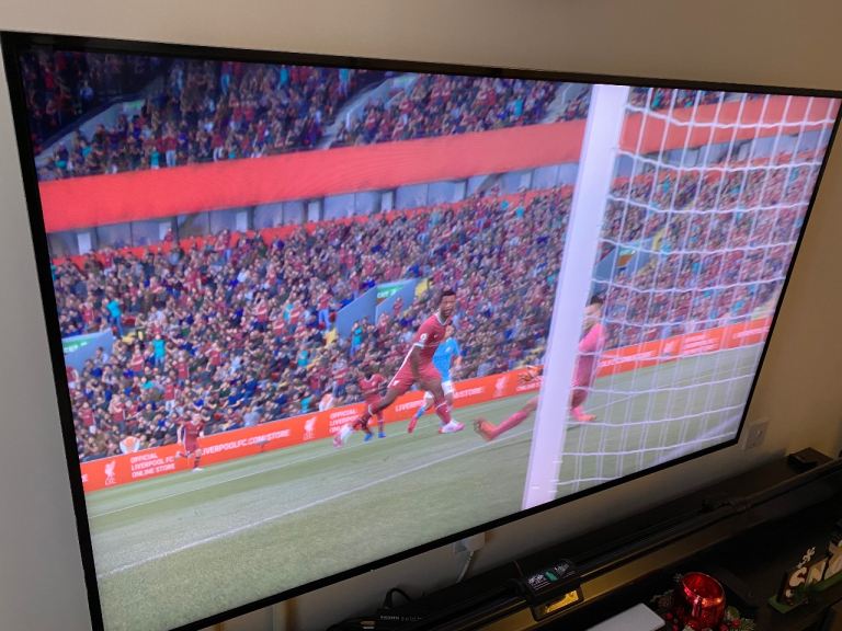 image for Panasonic 65 inch TV