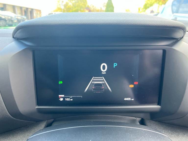 2025 Citroen C4 1.2 [130] Max 5dr Auto Hatchback PETROL Automatic