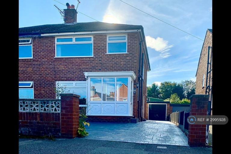 3 bedroom house in Gorsehill Road, Wirral, CH60 (3 bed) (#2995928)