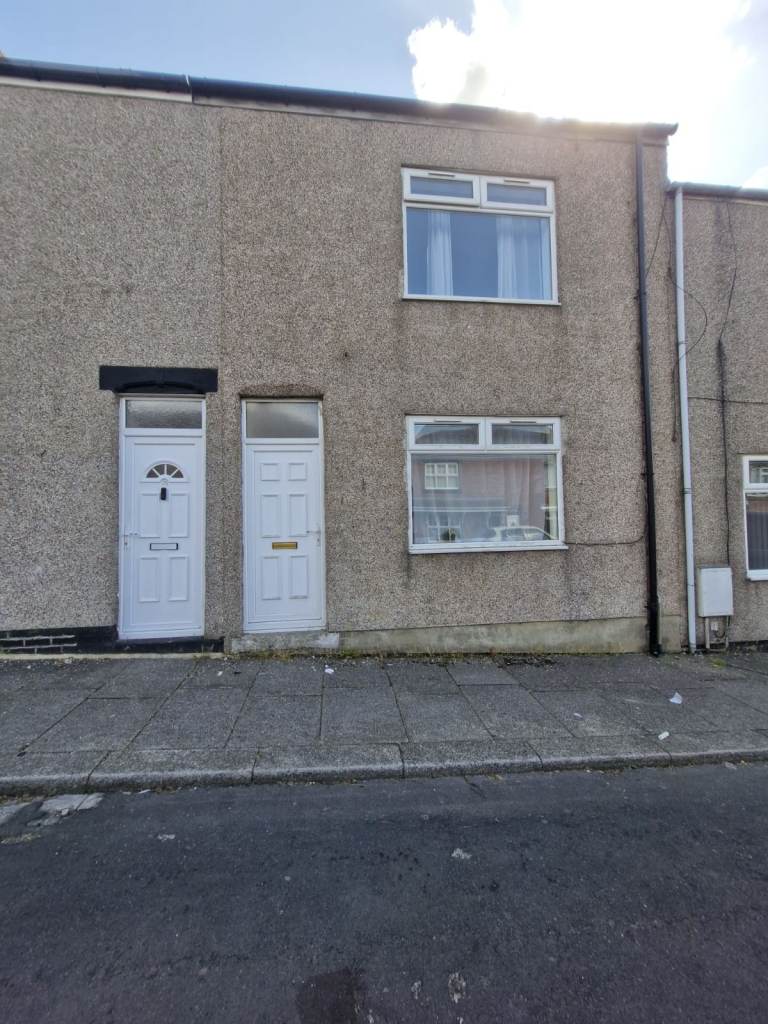 2 Bed House available immediately - West Cornforth