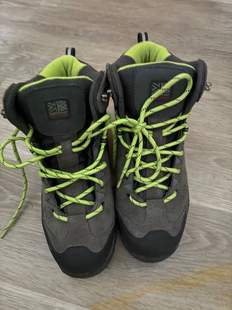 Karrimor Walking boots 
