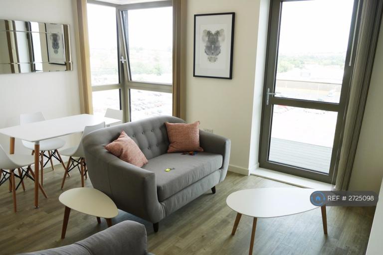 1 bedroom flat in Olympic Way, London, HA9 (1 bed) (#2725098)