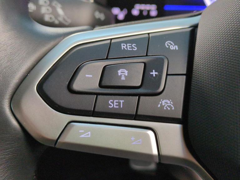 2023 Volkswagen Polo 1.0 TSI Life Hatchback 5dr Petrol Manual Euro 6 (s/s) (95 ps) - BLUETOOTH - ...