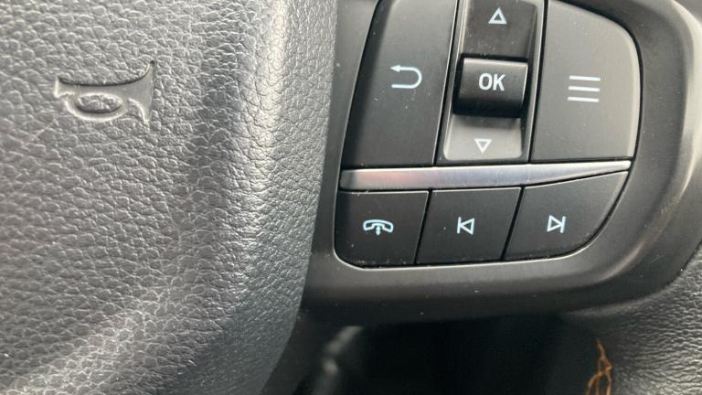 2024 Ford Ranger Diesel Pick Up Double Cab Wildtrak 2.0 EcoBlue 205 Auto Double Cab Pick-up Diese...