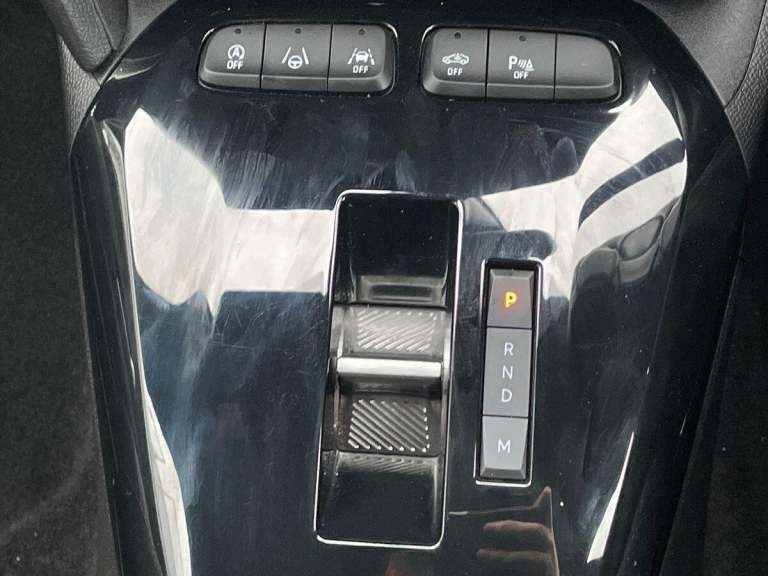 2023 Vauxhall Corsa 1.2 Turbo Ultimate Hatchback 5dr Petrol Auto Euro 6 (s/s) (130 ps) HATCHBACK ...