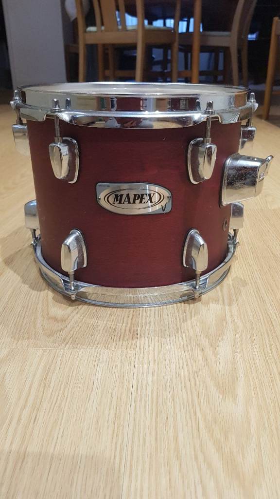 Drums for sale 