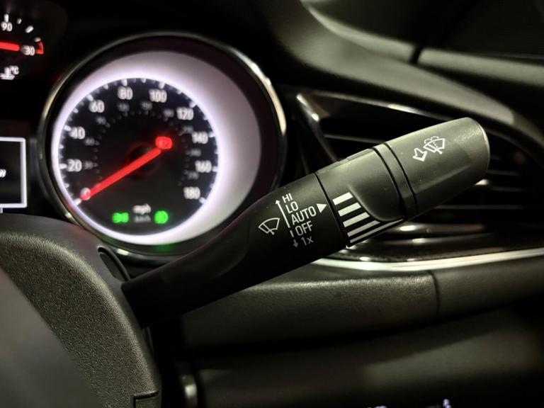  Vauxhall Insignia 1.5i Turbo GPF SRi VX Line Nav Grand Sport Euro 6 (s/s) 5dr Petrol Manual