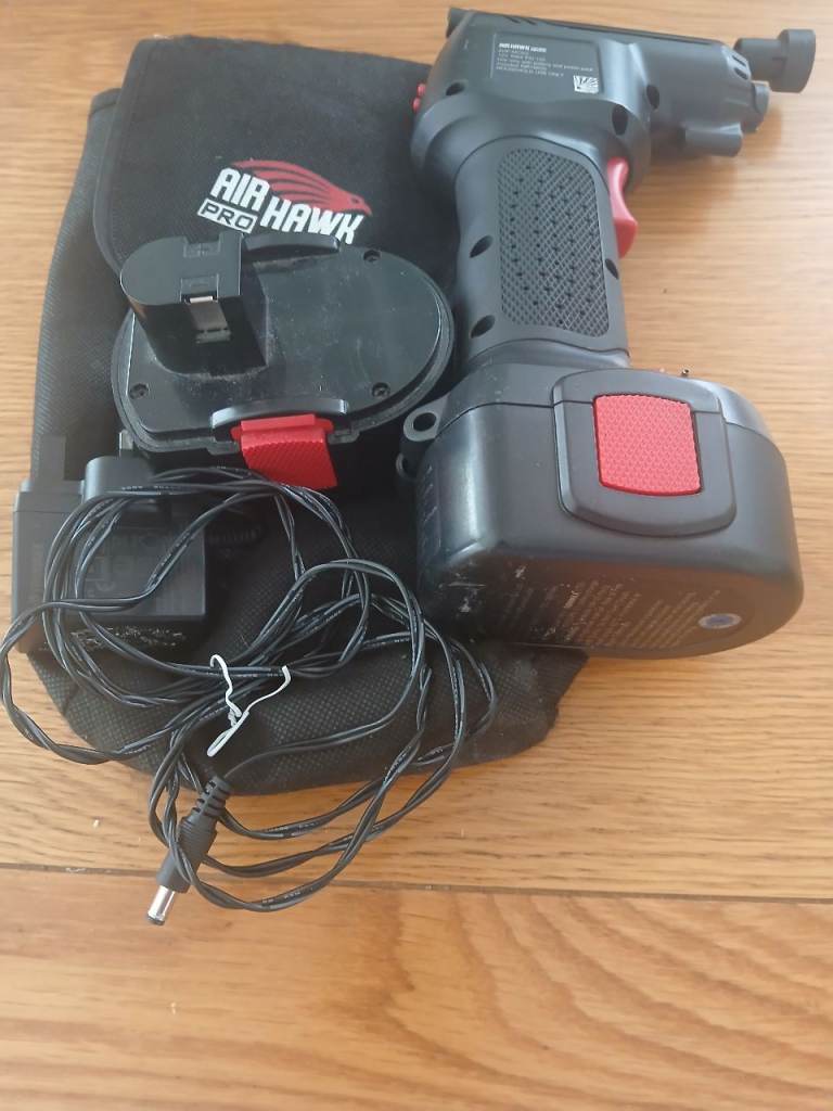 Air pump