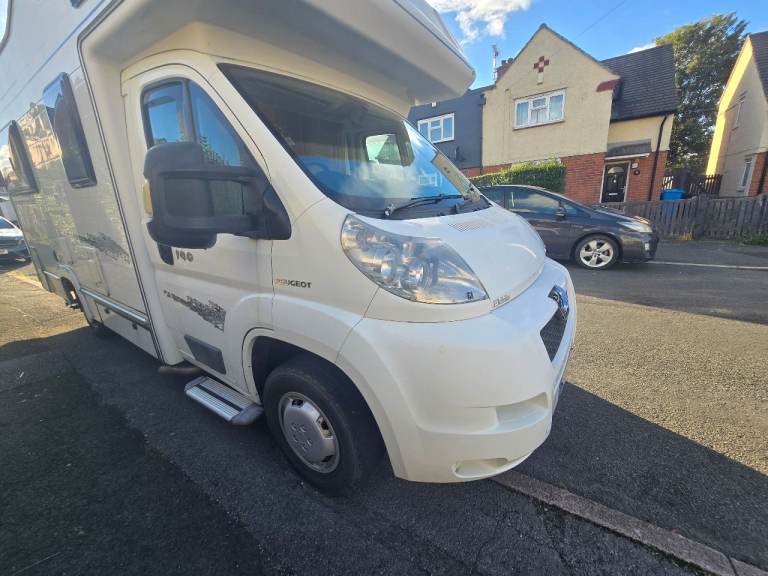 Peugeot, BOXER 333 MWB, 2007, 2198 (cc)