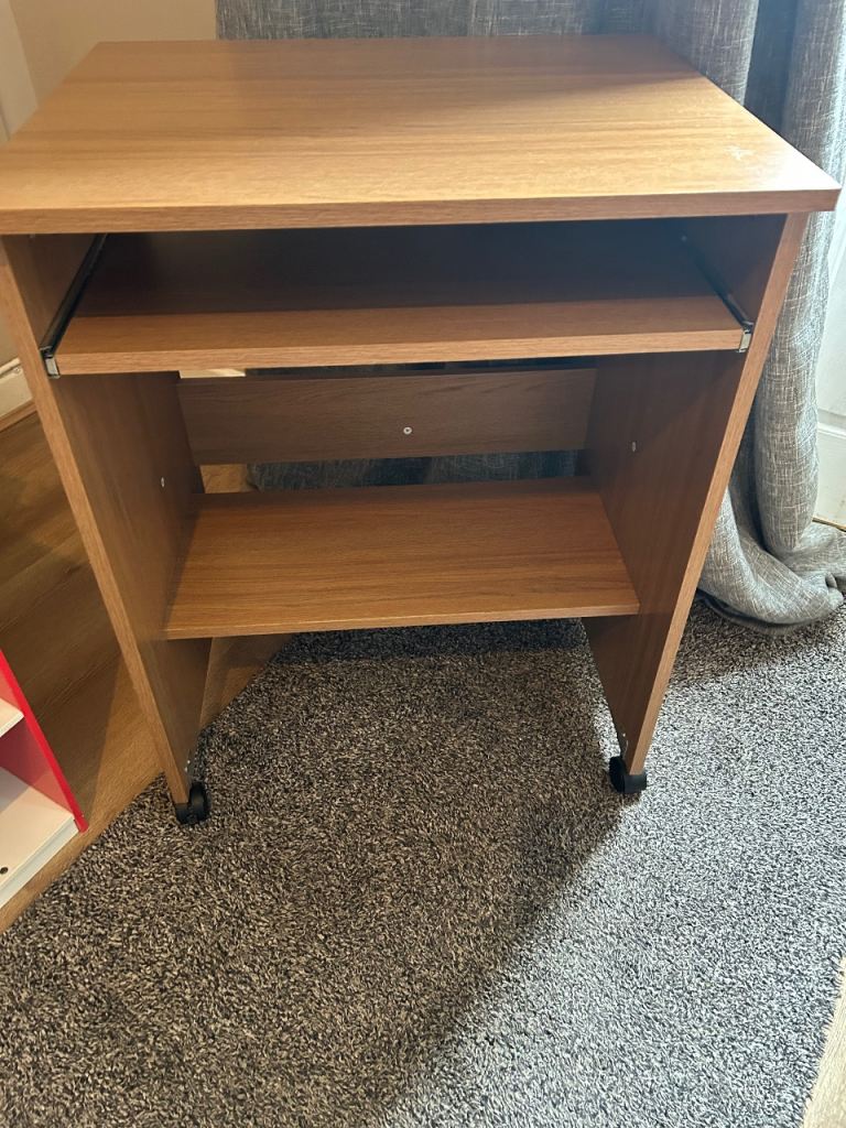 Small Desk 