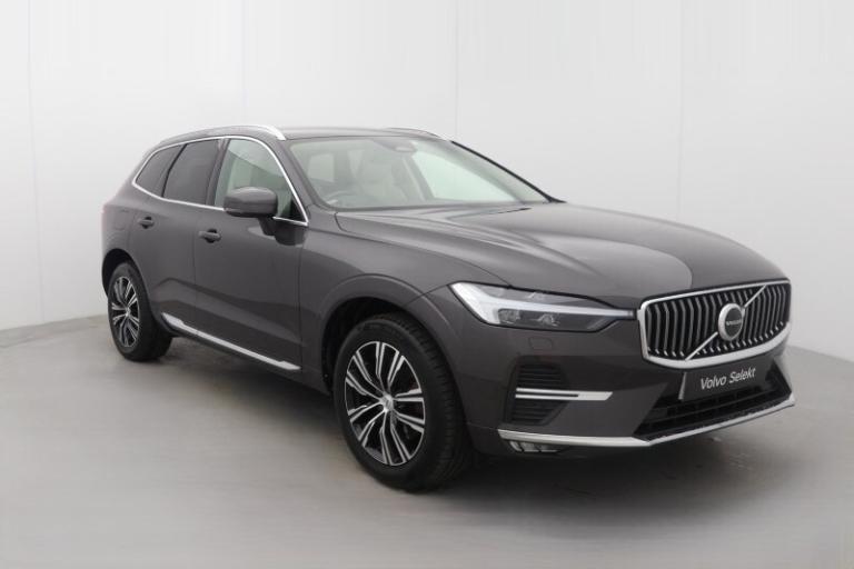 VOLVO XC60 2.0 B4D Inscription 5dr AWD Geartronic