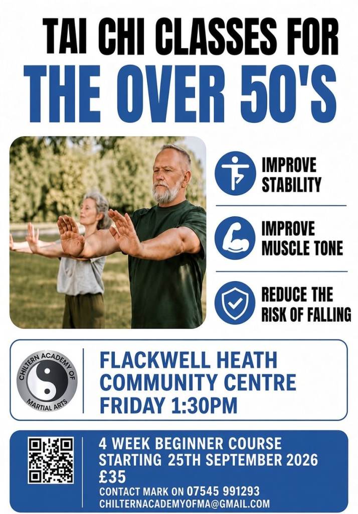 Want to feel steadier, stronger and more confident on your feet?