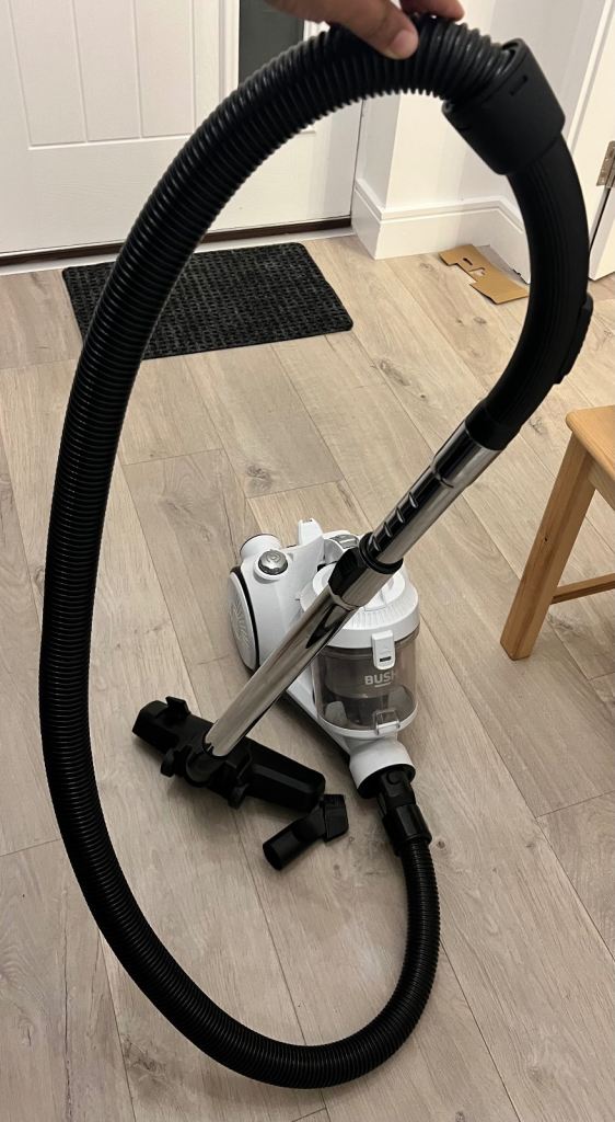 Bush vaccum cleaner 