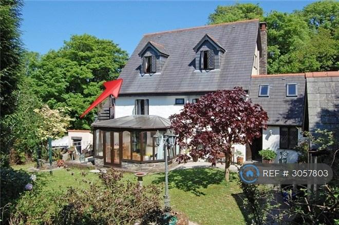 2 bedroom flat in Demelza, Bodmin, PL30 (2 bed) (#3057803)