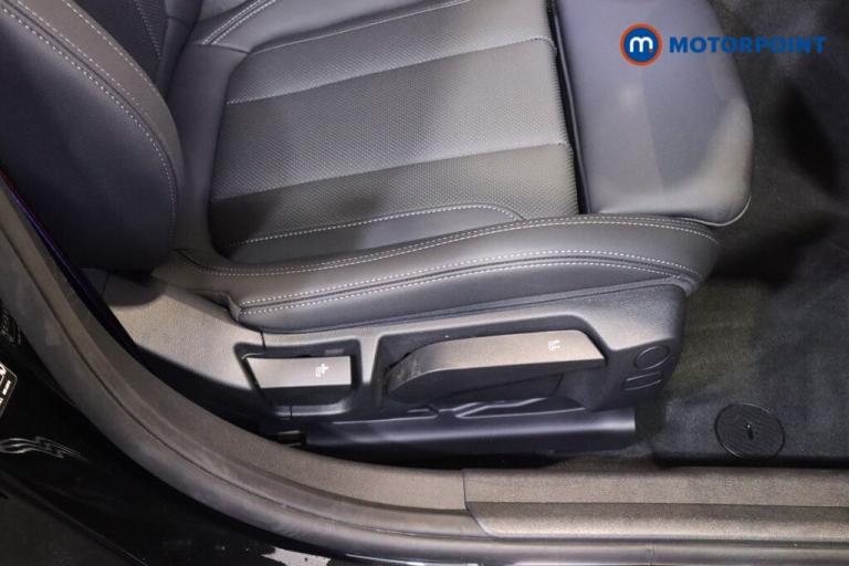 2025 BMW 3 Series 320i M Sport 5dr Step Auto [Pro Pack] Estate Petrol Automatic