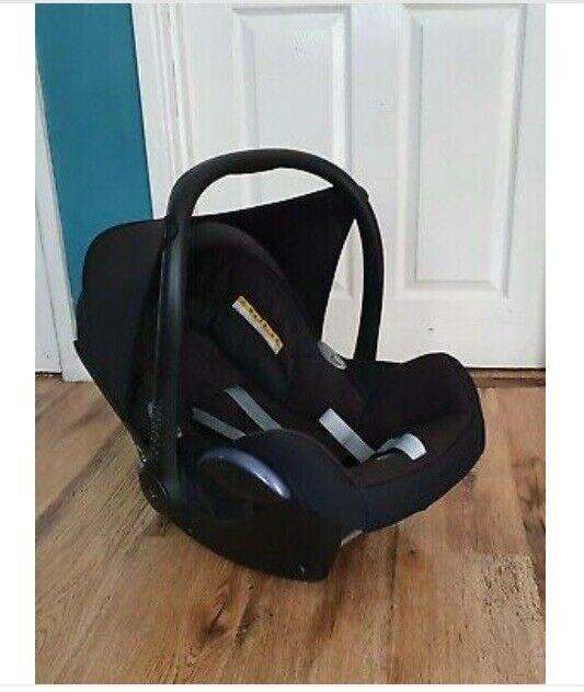 Maxi cosi car seat 