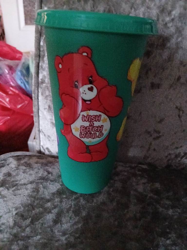 Carebear's